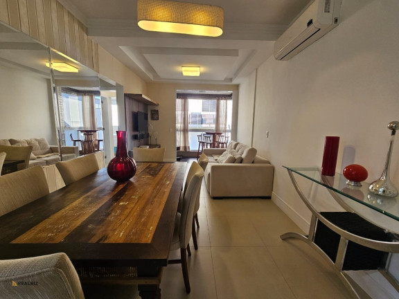 Apartamento com 2 Quartos à Venda, 89 m² em Palmas - Governador Celso Ramos