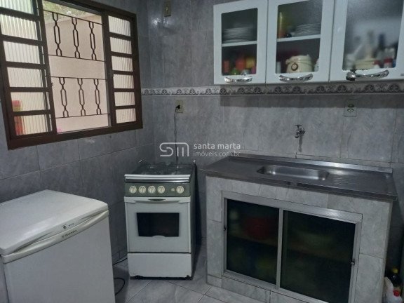 Imagem Casa com 2 Quartos à Venda, 150 m² em Vila Nunes - Lorena Imagem Casa com 2 Quartos à Venda, 150 m² em Vila Nunes - Lorena