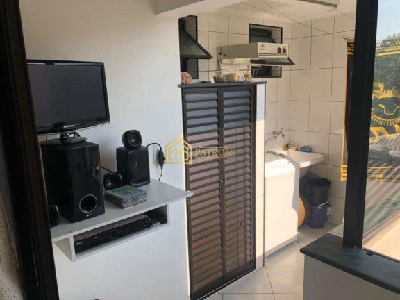 Imagem Apartamento com 2 Quartos à Venda, 70 m² em Jardim Do Mar - São Bernardo Do Campo Imagem Apartamento com 2 Quartos à Venda, 70 m² em Jardim Do Mar - São Bernardo Do Campo