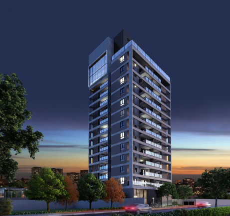 Imagem Apartamento com 2 Quartos à Venda, 61 m² em Vila Olímpia - São Paulo Imagem Apartamento com 2 Quartos à Venda, 61 m² em Vila Olímpia - São Paulo
