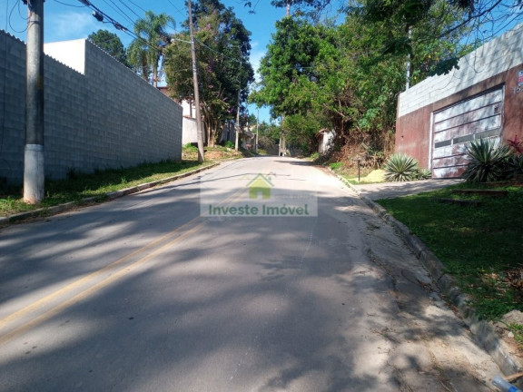 Imagem Imóvel à Venda, 632 m² em San Fernando Park - Cotia