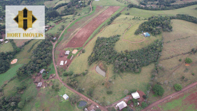 Imagem Chácara com 3 Quartos à Venda, 145.000 m² em Santo Antônio - Chapecó Imagem Chácara com 3 Quartos à Venda, 145.000 m² em Santo Antônio - Chapecó