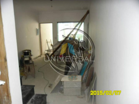 Imagem Sobrado com 3 Quartos à Venda, 120 m² em Vila Buenos Aires - Sao Paulo Imagem Sobrado com 3 Quartos à Venda, 120 m² em Vila Buenos Aires - Sao Paulo
