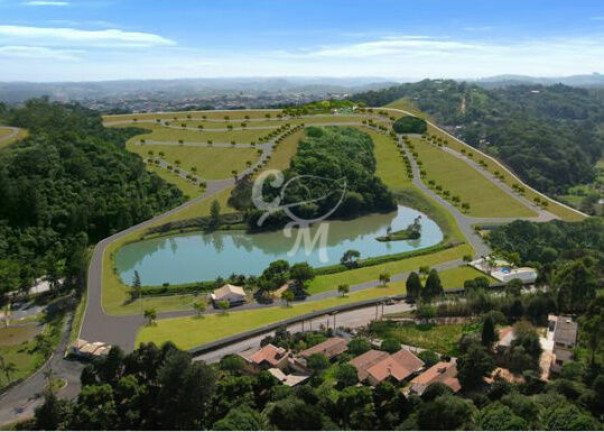 Imagem Terreno à Venda, 400 m² em Loteamento Vale Dos Lagos - Várzea Paulista