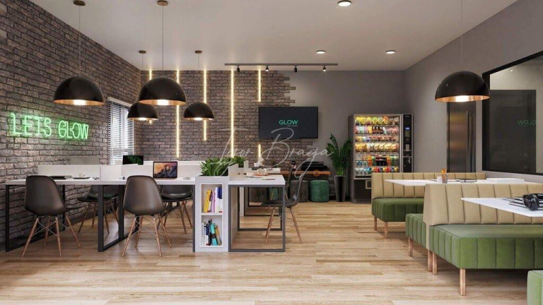 Imagem Apartamento com 2 Quartos à Venda, 57 m² em Novo Mundo - Curitiba