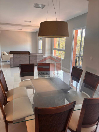 Imagem Apartamento com 3 Quartos para Alugar, 166 m² em Centro - Taubaté Imagem Apartamento com 3 Quartos para Alugar, 166 m² em Centro - Taubaté