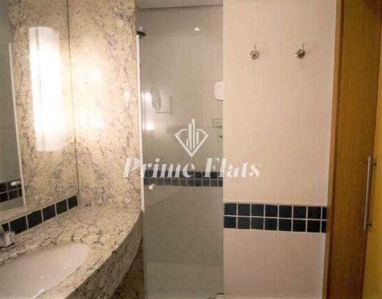 Imagem Apartamento com 1 Quarto para Alugar, 31 m² em Paraíso - São Paulo Imagem Apartamento com 1 Quarto para Alugar, 31 m² em Paraíso - São Paulo