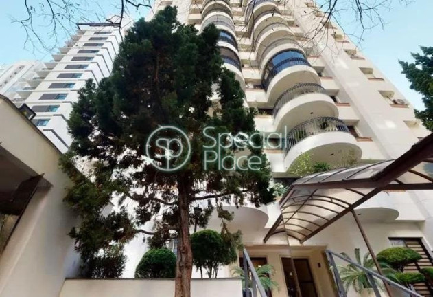 Imagem Apartamento com 2 Quartos à Venda, 200 m² em Moema índios - São Paulo Imagem Apartamento com 2 Quartos à Venda, 200 m² em Moema índios - São Paulo