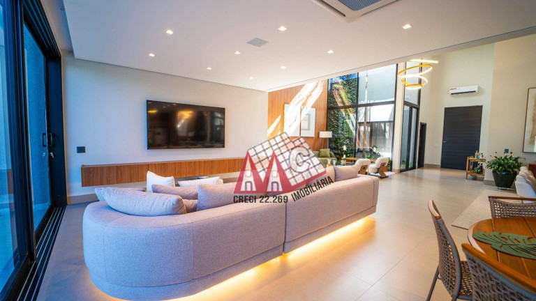 Imagem Casa com 4 Quartos à Venda, 440 m² em Condomínio Saint Patrick - Sorocaba Imagem Casa com 4 Quartos à Venda, 440 m² em Condomínio Saint Patrick - Sorocaba