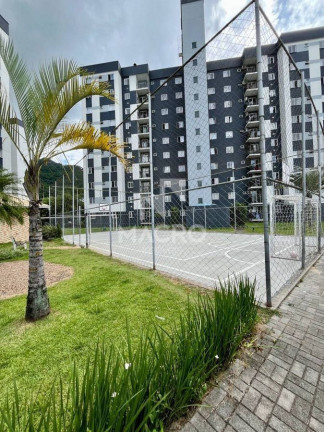 Imagem Apartamento com 2 Quartos à Venda, 51 m² em João Pessoa - Jaraguá Do Sul Imagem Apartamento com 2 Quartos à Venda, 51 m² em João Pessoa - Jaraguá Do Sul