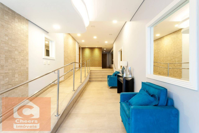 Imagem Apartamento com 3 Quartos à Venda, 90 m² em Jardim Paulista - São Paulo