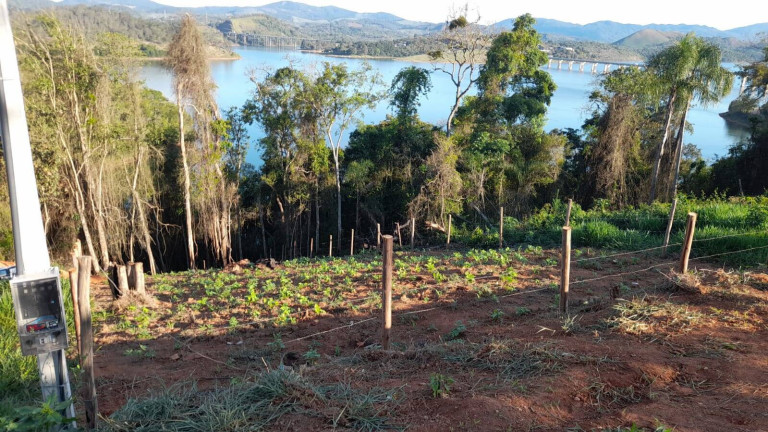 Imagem Terreno à Venda, 500 m² em Atibainha - Nazaré Paulista Imagem Terreno à Venda, 500 m² em Atibainha - Nazaré Paulista