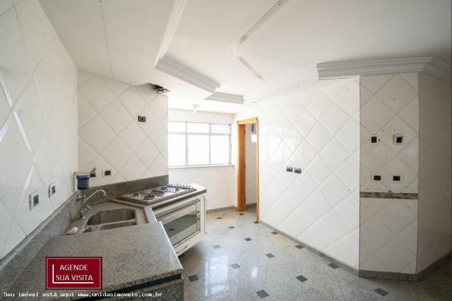 Imagem Apartamento com 4 Quartos à Venda, 339 m² em Cidade Dutra - São Paulo