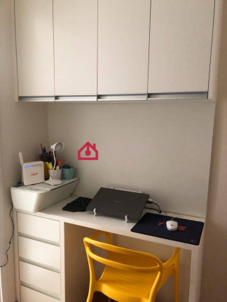 Imagem Apartamento com 2 Quartos à Venda, 45 m² em Jaraguá - São Paulo Imagem Apartamento com 2 Quartos à Venda, 45 m² em Jaraguá - São Paulo