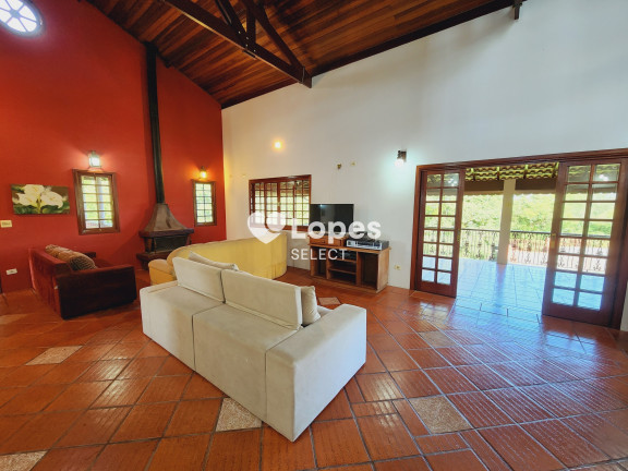Imagem Imóvel com 7 Quartos à Venda, 700 m² em Arataba Ii - Louveira Imagem Imóvel com 7 Quartos à Venda, 700 m² em Arataba Ii - Louveira