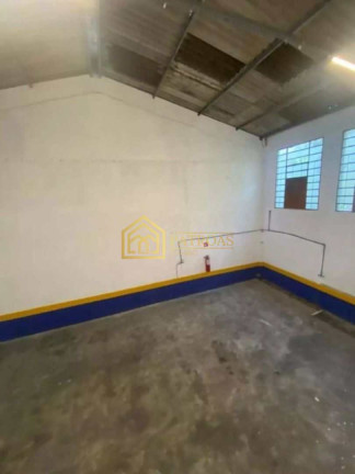 Imagem Imóvel Comercial para Alugar, 328 m² em Demarchi - São Bernardo Do Campo
