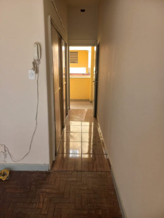 Imagem Kitnet com 1 Quarto à Venda, 33 m² em República - São Paulo Imagem Kitnet com 1 Quarto à Venda, 33 m² em República - São Paulo