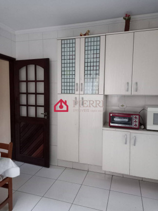 Imagem Sobrado com 2 Quartos à Venda, 100 m² em Vila Zulmira - São Paulo Imagem Sobrado com 2 Quartos à Venda, 100 m² em Vila Zulmira - São Paulo