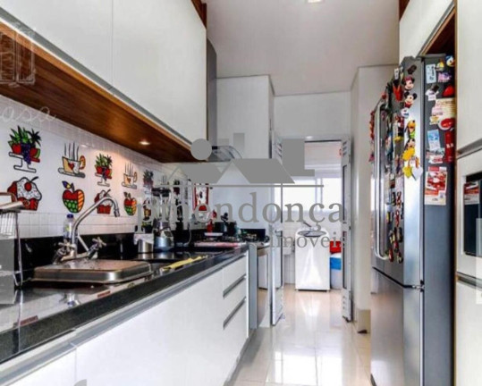 Imagem Apartamento com 3 Quartos à Venda, 133 m² em Perdizes - São Paulo Imagem Apartamento com 3 Quartos à Venda, 133 m² em Perdizes - São Paulo
