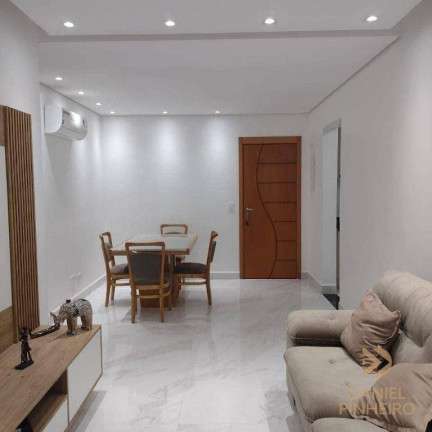 Imagem Apartamento com 2 Quartos à Venda, 89 m² em Boqueirão - Praia Grande Imagem Apartamento com 2 Quartos à Venda, 89 m² em Boqueirão - Praia Grande