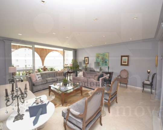 Imagem Apartamento com 3 Quartos à Venda, 260 m² em Santa Cecília - São Paulo Imagem Apartamento com 3 Quartos à Venda, 260 m² em Santa Cecília - São Paulo