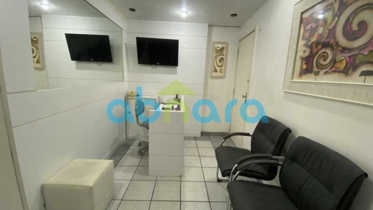 Imagem Sala Comercial à Venda, 35 m² em Flamengo - Rio De Janeiro