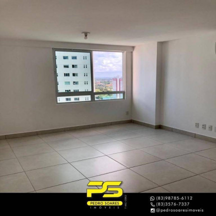 Imagem Cobertura com 4 Quartos à Venda, 287 m² em Bancários - João Pessoa Imagem Cobertura com 4 Quartos à Venda, 287 m² em Bancários - João Pessoa