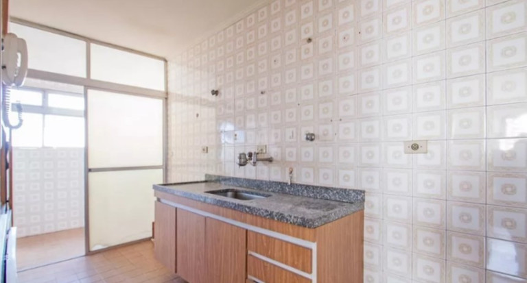 Imagem Apartamento com 2 Quartos à Venda, 57 m² em Brooklin Paulista - São Paulo Imagem Apartamento com 2 Quartos à Venda, 57 m² em Brooklin Paulista - São Paulo