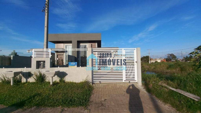 Imagem Casa com 2 Quartos à Venda, 72 m² em Morada Do Sol - Imbé Imagem Casa com 2 Quartos à Venda, 72 m² em Morada Do Sol - Imbé