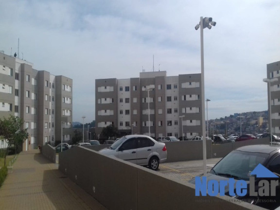 Imagem Apartamento com 2 Quartos à Venda, 46 m² em Loteamento City Jaragua - São Paulo Imagem Apartamento com 2 Quartos à Venda, 46 m² em Loteamento City Jaragua - São Paulo