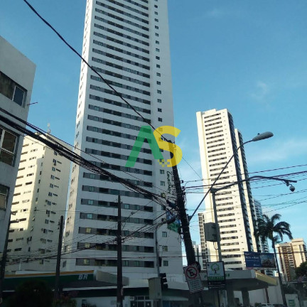 Imóvel com 2 Quartos à Venda, 55 m² em Boa Viagem - Recife