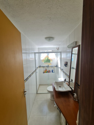 Imagem Casa com 5 Quartos à Venda, 181 m² em Barra Da Lagoa - Ubatuba