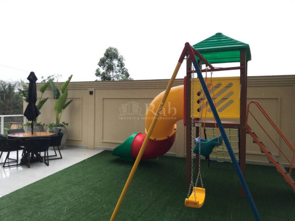 Imagem Apartamento com 3 Quartos à Venda, 92 m² em Meia Praia - Itapema