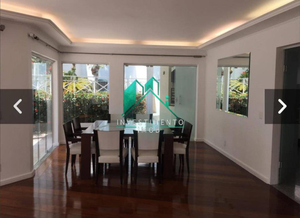 Imagem Casa com 4 Quartos para Alugar, 480 m² em Alphaville - Santana De Parnaíba Imagem Casa com 4 Quartos para Alugar, 480 m² em Alphaville - Santana De Parnaíba
