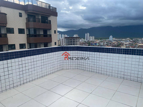 Imagem Cobertura com 3 Quartos à Venda, 118 m² em Caiçara - Praia Grande Imagem Cobertura com 3 Quartos à Venda, 118 m² em Caiçara - Praia Grande