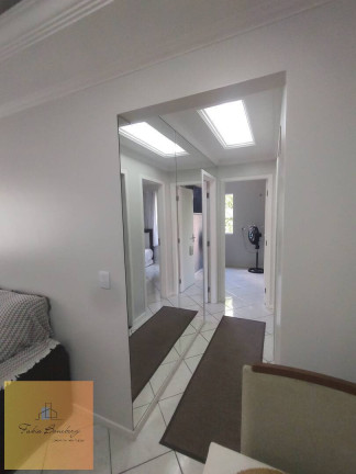 Imagem Apartamento com 3 Quartos à Venda, 62 m² em Santa Barbara - Criciúma