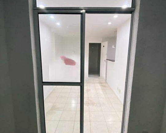 Apartamento com 2 Quartos à Venda, 53 m² em Anil - Rio De Janeiro