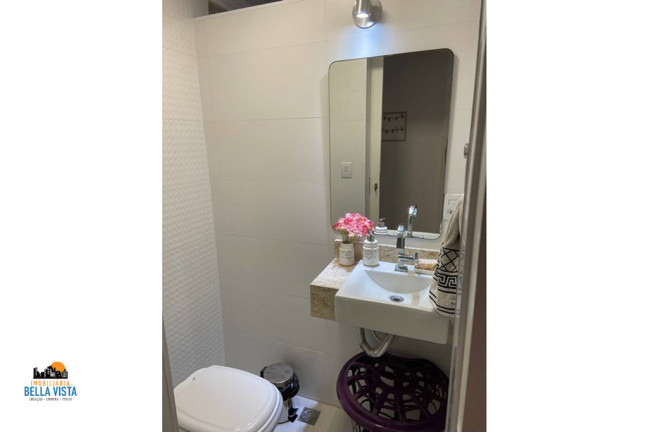 Imagem Apartamento com 1 Quarto à Venda, em Itararé - São Vicente Imagem Apartamento com 1 Quarto à Venda, em Itararé - São Vicente