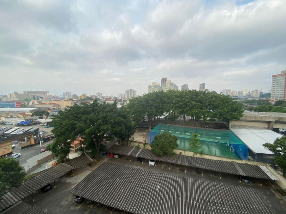 Imagem Apartamento com 2 Quartos à Venda, 42 m² em Brás - São Paulo Imagem Apartamento com 2 Quartos à Venda, 42 m² em Brás - São Paulo