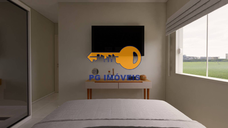 Imagem Apartamento com 2 Quartos à Venda, 46 m² em Centro Histórico - Paranaguá