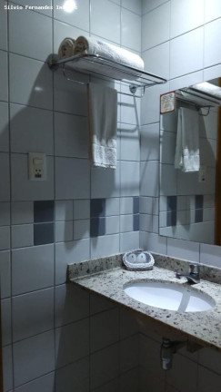 Imagem Apartamento com 1 Quarto à Venda, 29 m² em Caminho Das árvores - Salvador Imagem Apartamento com 1 Quarto à Venda, 29 m² em Caminho Das árvores - Salvador