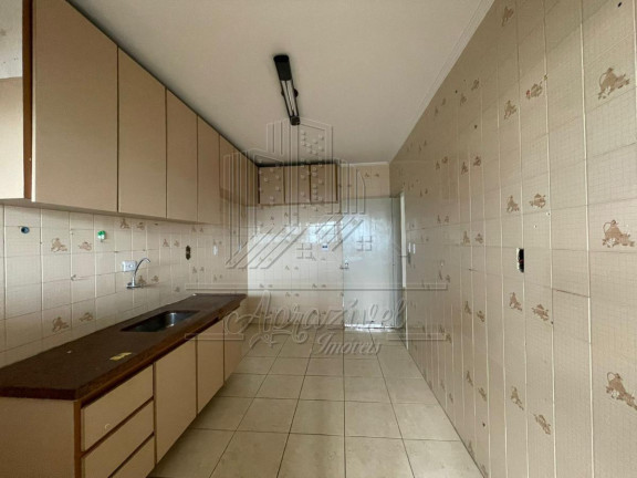 Imagem Apartamento com 2 Quartos à Venda, 80 m² em Canto Do Forte - Praia Grande