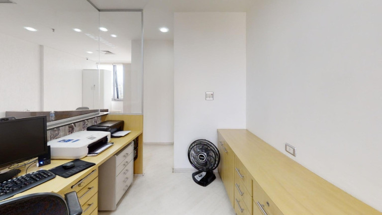 Imagem Sala Comercial à Venda, 101 m² em Jardim Paulista - São Paulo Imagem Sala Comercial à Venda, 101 m² em Jardim Paulista - São Paulo