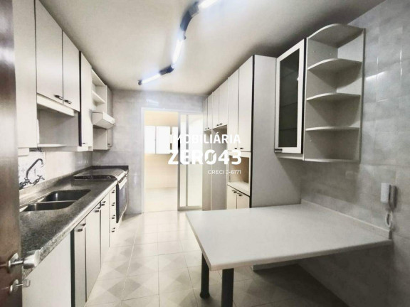 Imagem Apartamento com 3 Quartos à Venda, 125 m² em Centro - Londrina Imagem Apartamento com 3 Quartos à Venda, 125 m² em Centro - Londrina