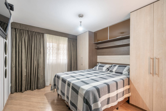 Imagem Apartamento com 3 Quartos à Venda, 83 m² em Bacacheri - Curitiba Imagem Apartamento com 3 Quartos à Venda, 83 m² em Bacacheri - Curitiba