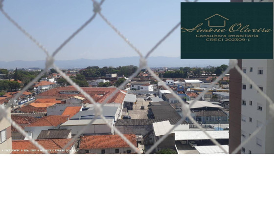 Imagem Apartamento com 3 Quartos à Venda, em Centro - Taubaté Imagem Apartamento com 3 Quartos à Venda, em Centro - Taubaté