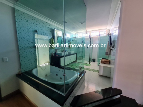 Imagem Casa com 4 Quartos à Venda, 418 m² em City Ribeirão - Ribeirão Preto Imagem Casa com 4 Quartos à Venda, 418 m² em City Ribeirão - Ribeirão Preto