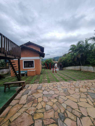 Imagem Casa com 7 Quartos à Venda, 900 m² em Barra Velha - Ilhabela Imagem Casa com 7 Quartos à Venda, 900 m² em Barra Velha - Ilhabela