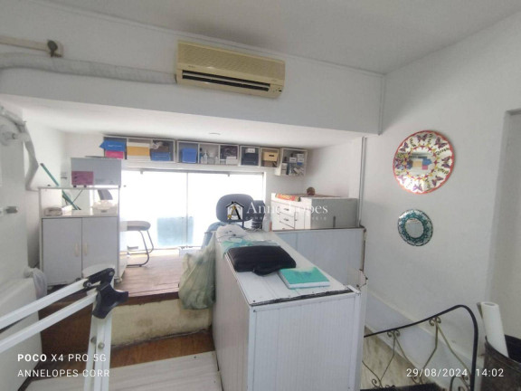 Imagem Loja à Venda, 27 m² em Gonzaga - Santos Imagem Loja à Venda, 27 m² em Gonzaga - Santos
