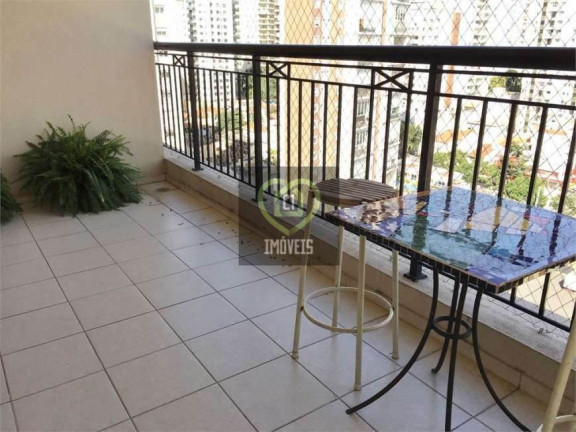 Imagem Apartamento com 3 Quartos à Venda, 140 m² em Perdizes - São Paulo Imagem Apartamento com 3 Quartos à Venda, 140 m² em Perdizes - São Paulo